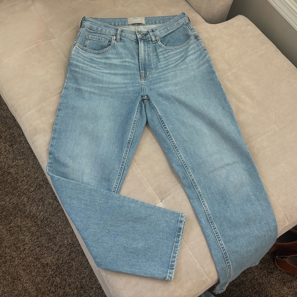 Everlane Cheeky Jean sz 28